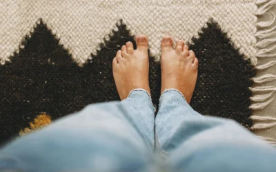 Jak regularne czyszczenie dywanów wpływa na jakość powietrza w pomieszczeniu