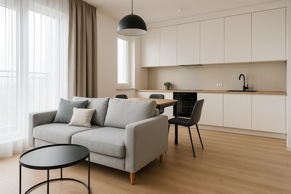 Dlaczego warto zlecać profesjonalne sprzątanie mieszkań, apartamentów, biur i przedszkoli? 